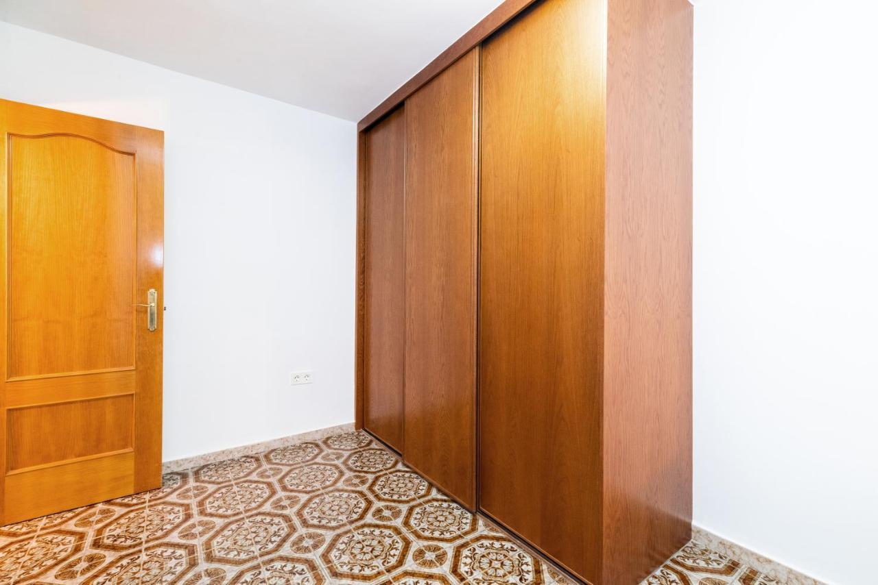 Piso Junto A Parque De Las Ciencias En Granada Exteriér fotografie